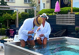 Dannegården Hotell Trelleborg