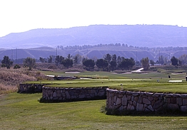 El Encin Golf Hotel | Golf i Madrid