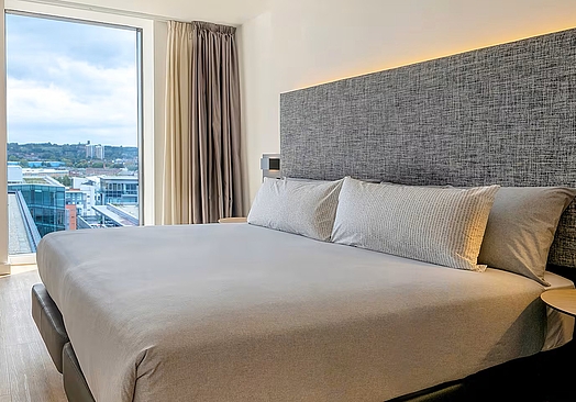 INNSiDE by Meliá Liverpool