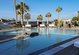 La Isla y El Mar Hotel Boutique