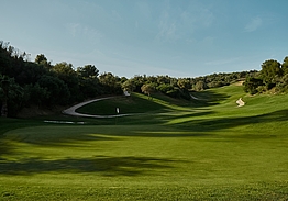 Marbella Golf Country Club