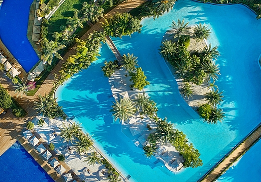 Maxx Royal Belek Golf Resort