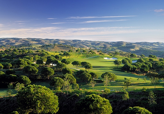 Monte Rei Golf & Country Club