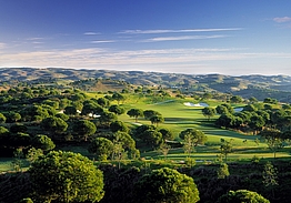 Monte Rei Golf & Country Club