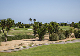 Roda Golf & Beach Resort | Golf i Murcia