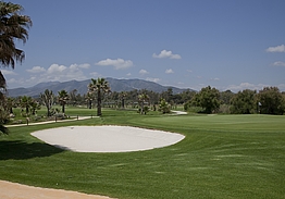 Parador de Málaga Golf