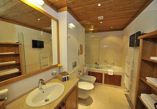 Pirin Golf Hotel & Spa