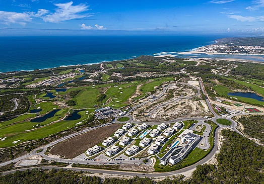 Royal Óbidos Spa & Golf Resort