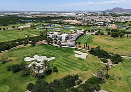 Roda Golf & Beach Resort | Golf i Murcia