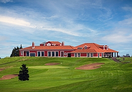 Clube Golfe Santo da Serra | Golf på Madeira