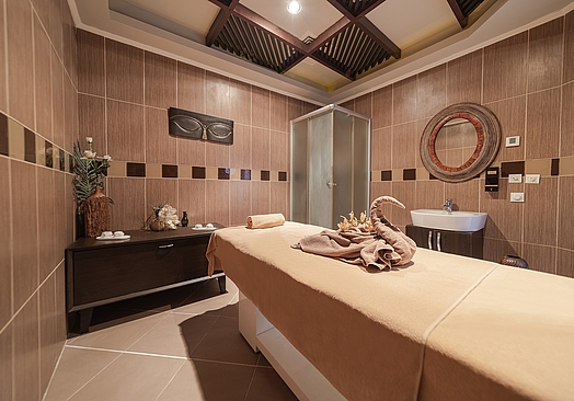 Sueno Hotels Golf Belek