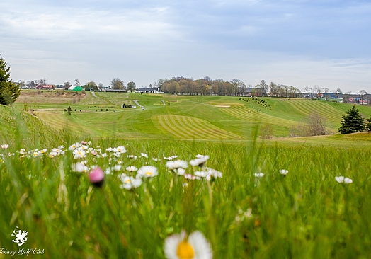 Tokary Golf Club | Golf i Polen