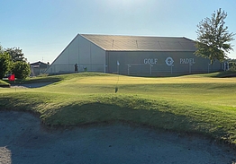 Tomelilla Golf Hotell & Krog