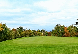Trieste Golf Club | Golf i Friuli-Venezia Giulia