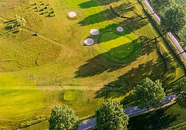 Vallø Golf