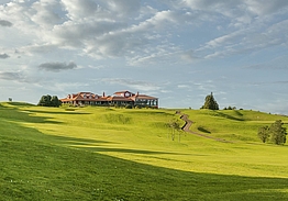 Clube Golfe Santo da Serra | Golf på Madeira