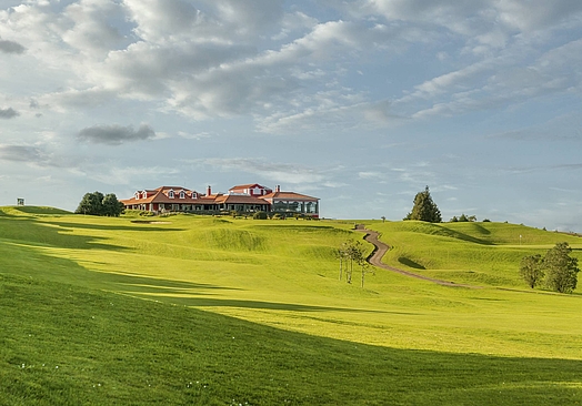Clube Golfe Santo da Serra | Golf på Madeira
