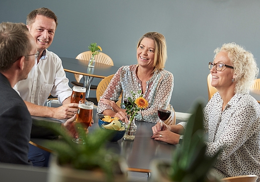 Hotel Fuglsangcentret