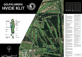 Hvide Klit Golf og Hotel