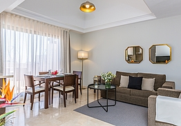 Ona Valle Romano Golf & Resort