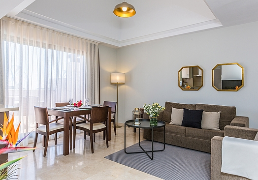 Ona Valle Romano Golf & Resort