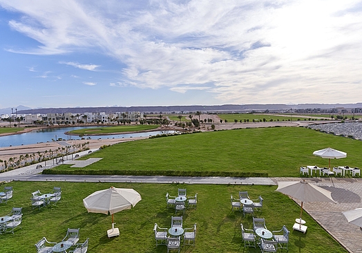 Ancient Sands Golf Resort