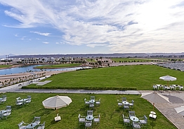 Ancient Sands Golf Resort