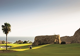Anfi Golf by Lopesan | Golf på Gran Canaria