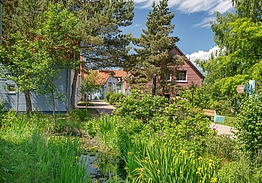 BEECH Resort Fleesensee