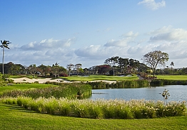 The Laguna Resort & Spa Nusa Dua | Bali National Golf Club