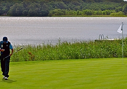 Bokskogens Golfklubb