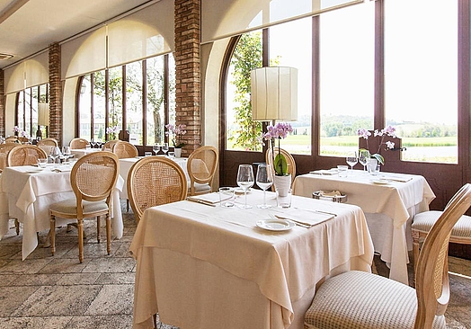 Garda Hotel San Vigilio Golf | Golf i Lombardiet