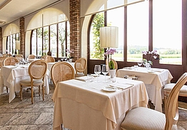 Garda Hotel San Vigilio Golf | Golf i Lombardiet