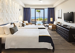 Costa Navarino | The Romanos - A Luxury Collection Resort