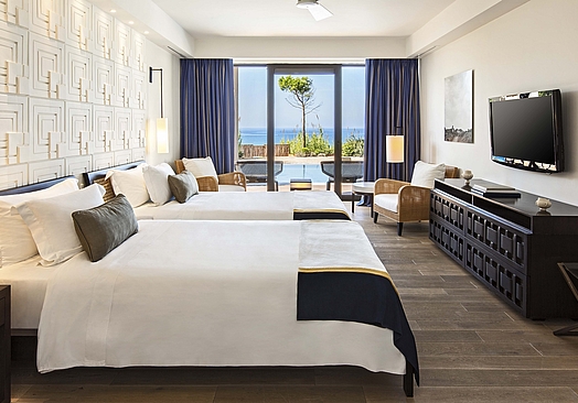 Costa Navarino | The Romanos - A Luxury Collection Resort