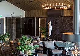 Dömle Herrgård Spa & Resort - ForshagaDeje GK