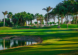 Dreamland Golf Resort