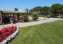 Golf Pra' Delle Torri Caorle