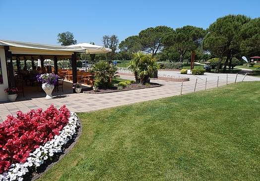 Golf Pra' Delle Torri Caorle
