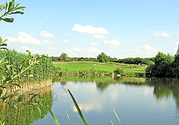 Golfplatz Prenden Berlin
