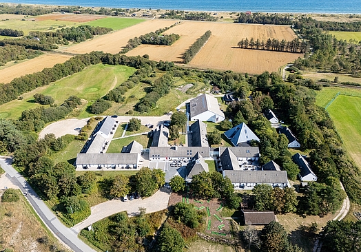 Hvide Klit Golf og Hotel