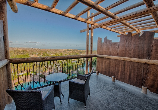 Lopesan Baobab Resort