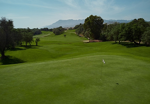 Marbella Golf Country Club