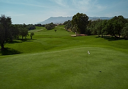 Marbella Golf Country Club