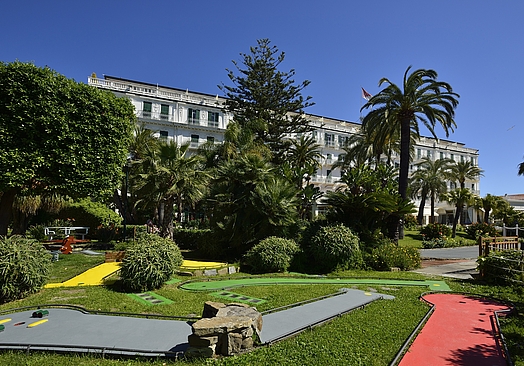 Royal Hotel Sanremo