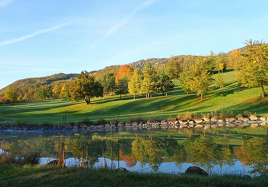 Molino del Pero Golf Club | Golf i Emilia Romagna