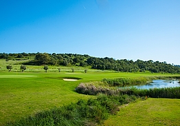 NAU Morgado Golf & Country Club | Morgado Golf Course