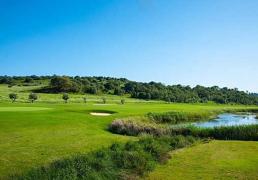 NAU Morgado Golf & Country Club | Morgado Golf Course