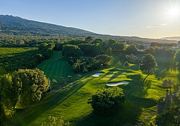 Picciolo Etna Golf Resort & Spa, Curio Collection by Hilton