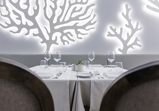 Praia D’El Rey Golf & Beach Resort | Tempera Restaurant